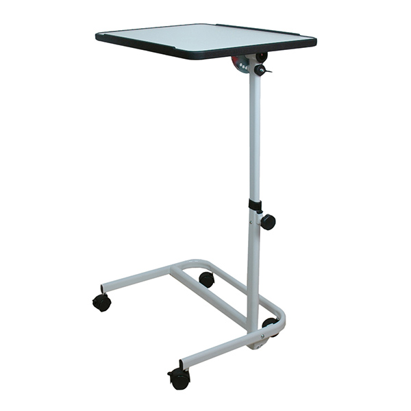 Bett-Tisch Braun