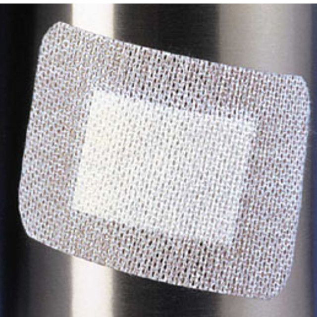 Wundschnellverband, einzeln steril verpackt, 5 x 7,2 cm (50 Stk.)