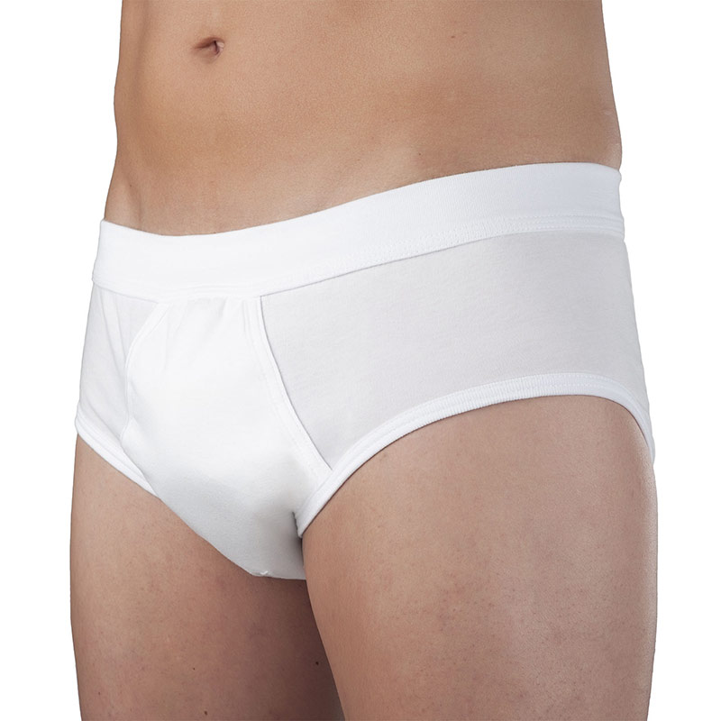 Inkoslip Bodyguard Light, Herren 1256 Gr. 5