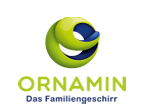 Ornamin Logo